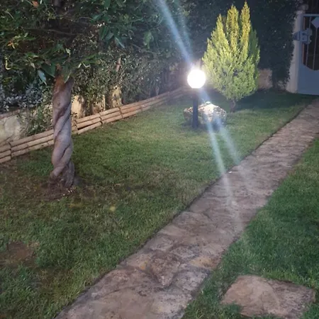 Holiday home Ulivo *