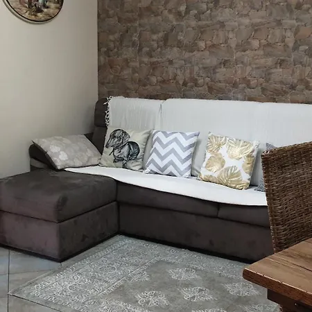 Holiday home Ulivo