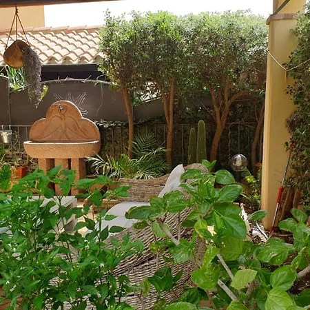 Holiday home Ulivo