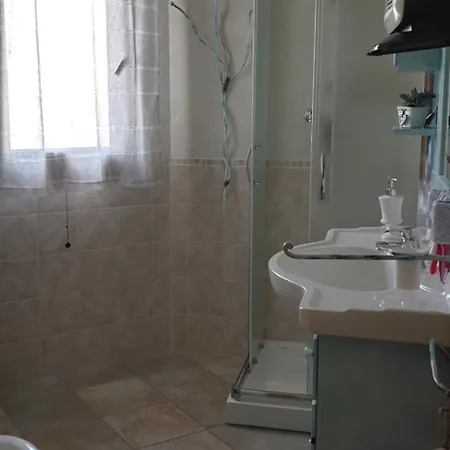 Ulivo Holiday home