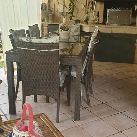 Ulivo Holiday home