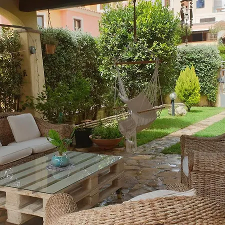 Ulivo Holiday home