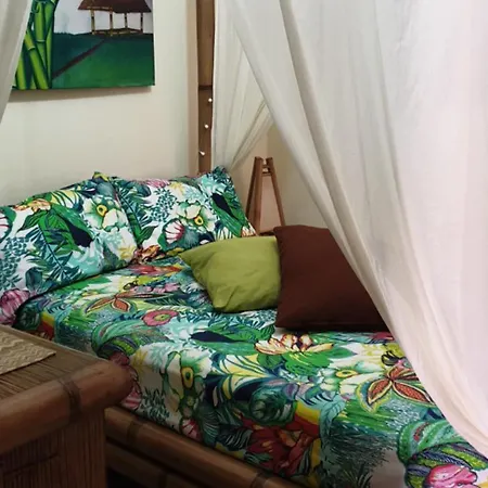 Holiday home Ulivo