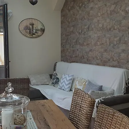 Holiday home Ulivo *