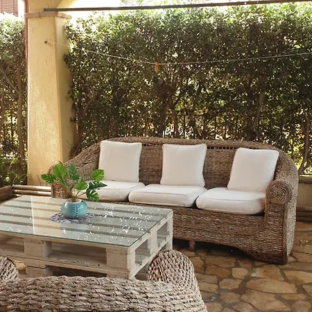 Ulivo Holiday home *
