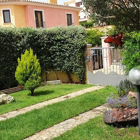 Ulivo Holiday home
